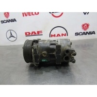 Компрессор кондиционера двигателя DC12 SCANIA Scania P, R, G 1888033