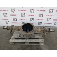 Корпус заднего моста под редуктор HY1350 MAN MAN TGA, TGS, TGX 81354015434