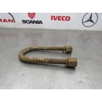 Стремянка передней рессоры Renault Renault Premium 5010294051