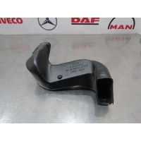 Воздуховод кабины MAN MAN TGX, TGS, TGM, TGL, TGA 81619500443