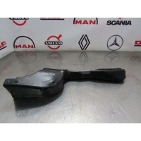 Воздуховод MAN MAN TGS, TGM, TGL 81619500409