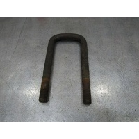 Стремянка передней рессоры MAN MAN TGA, TGS, TGX 06461130280