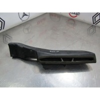 Воздуховод MAN MAN TGS, TGM, TGL, TGX 81619500436