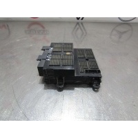 Блок управления печкой MAN MAN TGS, TGX, TGA 81258147008