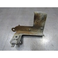 Кронштейн замка капота левый Mercedes Axor Mercedes-Benz 9738840215 9738840215