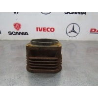 Корпус поршня воздушного компрессора двигателя OM501 Mercedes Actros Mercedes-Benz 5411300008 5411300008