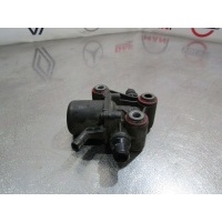 Клапан мочевины Adblue электромагнитный двигателя OM457 MERCEDES AXOR Mercedes-Benz 0001531059 0001531059