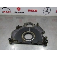 Крышка передняя плиты двигателя D2066 MAN MAN TGA, TGX, TGS 51015013043