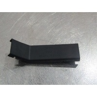 Кожух рулевой колонки MAN MAN TGS, TGX, TGM, TGL, TGA / Сломано крепление!!! 81254250042