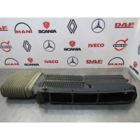 Воздуховод MAН TGA, TGS MAN 81082010515 81082010515