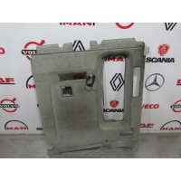 Обшивка боковой стенки кабины слева MAN MAN TGX, TGA, TGS 81625716058
