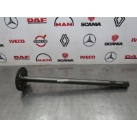 Полуось с блокировкой 1040 / 10 / 40 Mercedes Actros, Axor Mercedes-Benz 9483570801 9483570801