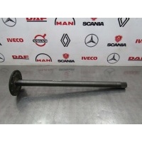 Полуось без блокировки 1040 / 10 / 40 Mercedes Actros, Axor Mercedes-Benz 9483570901 9483570901