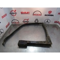 Кронштейн бака мочевины Kamaz KAMAZ 5490 5490120810421