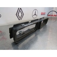Воздуховод отопителя Iveco Iveco STRALIS 5801451786