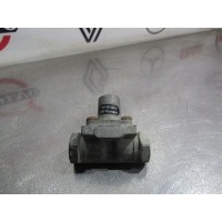 Клапан защитный одинарный для а/м Kamaz KAMAZ 5490 100-3515010