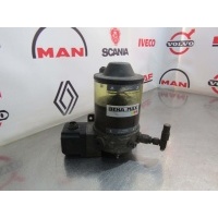 Центросмазка MAN MAN TGA, TGS, TGX 81491016066