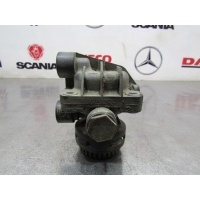 Клапан ускорительный WABCO, Mercedes Actros, Axor Mercedes-Benz 0044296344 0044296344