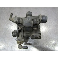 Клапан редукционный WABCO, Mercedes Actros Mercedes-Benz 0054297044 0054297044