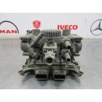 Модулятор тормозной EBS WABCO, Mercedes Actros Mercedes-Benz 0004294224 0004294224