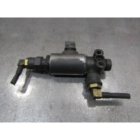 Клапан электромагнитный WABCO, Mercedes Actros, Axor Mercedes-Benz 0009973712 0009973712