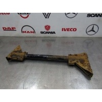 Кронштейн межосевого бокового спойлера MAN MAN TGX, TGA, TGS 81416730110