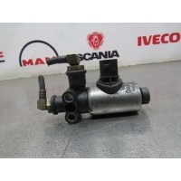 Клапан электромагнитный WABCO Mercedes Actros, Axor Mercedes-Benz 0009973512 0009973512