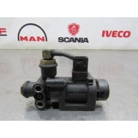 Клапан электромагнитный Mercedes Actros Mercedes-Benz 0009975212 0009975212