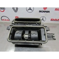 Отопитель салона в сборе MAN MAN TGA, TGL, TGM 81619006393