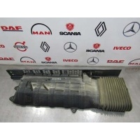 Воздуховод MAN MAN TGS, TGX, TGA 81082010448