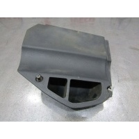Накладка торпедо правая MAN MAN TGA, TGM, TGL 81617010156