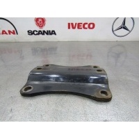 Проставка аккумуляторного ящика MAN MAN TGA, TGX, TGS 81418010286