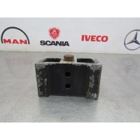 Проставка передней рессоры нижняя MAN MAN TGX, TGA, TGS 06461390007