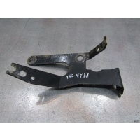 Кронштейн патрубков отопителя MAN MAN TGX, TGA, TGS 81619410323