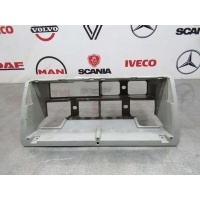 Корпус верхней консоли левый Iveco Iveco Stralis 504009655