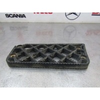 Ступенька корпуса подножки нижняя для а/м Kamaz KAMAZ 5490 / Есть скол!!! 5490840501710