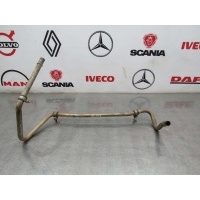 Трубка системы охлаждения Iveco Iveco Trakker 41228031