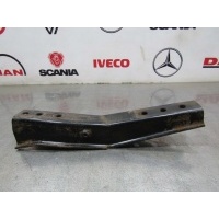 Кронштейн подвески кабины задний Iveco Iveco Trakker 504003391