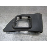 Накладка кабины Iveco Iveco Trakker 5801737759