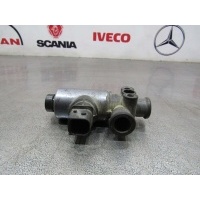 Клапан электромагнитный Mercedes Actros, Axor Mercedes-Benz 0009973512 0009973512