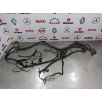 Проводка рамы MAN MAN TGA, TGS, TGX / Есть повреждения!!! 81254585068