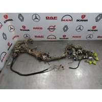 Проводка кабины MAN MAN TGM, TGL, TGA 81254546321