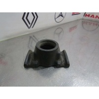 Кронштейн отбойника передней рессоры Mercedes Actros, Axor Mercedes-Benz 9413310926 9413310926