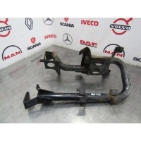 Кронштейн ресивера MAN MAN TGA, TGS 81517105607