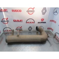 Патрубок интеркулера Iveco IVECO TRAKKER 41214098