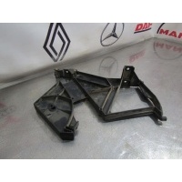 Кронштейн усилителя торпедо MAN MAN TGA, TGL, TGM 81624300030