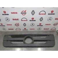 Решетка капота MERCEDES ACTROS, без сеток Mercedes-Benz 9437501418 9437501418