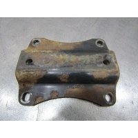 Проставка аккумуляторного ящика MAN MAN TGA, TGX, TGS 81418010286