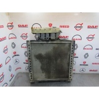 Радиатор основной MAN MAN TGA, TGS / Помят!!! 81061016511