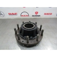 Ступица под бортовой редуктор MAN MAN TGA, TGS, TGX, TGM 81357006150